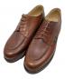 PARABOOT（パラブーツ）の古着「CHAMBORD MARRON」｜ブラウン