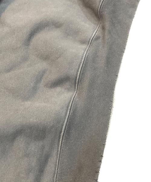 BALENCIAGA（バレンシアガ）BALENCIAGA (バレンシアガ) Sacre Coeur HOODIE/サクレクールフーディー ブラック サイズ:SIZE XXSの古着・服飾アイテム