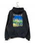BALENCIAGA (バレンシアガ) Sacre Coeur HOODIE/サクレクールフーディー ブラック サイズ:SIZE XXS：50000円