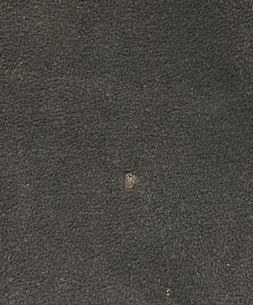 SUPREME（シュプリーム）SUPREME (シュプリーム) Polartec Facemask Half Zip Hooded Sweatshirt/ポーラテックフェイスマスクハーフジップフーデッドスウェットシャツ ブラック サイズ:SIZE Mの古着・服飾アイテム