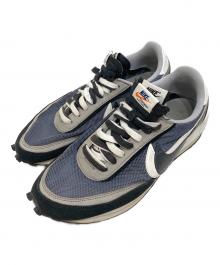 NIKE×sacai（ナイキ×サカイ）の古着「LD Waffle "Black"/LDワッフルブラック」｜ブラック