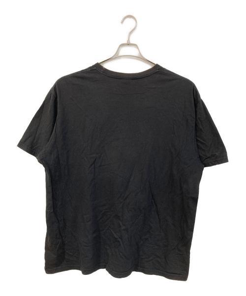SUPREME（シュプリーム）SUPREME (シュプリーム) Emo Tee/エモティー ブラック サイズ:SIZE XLの古着・服飾アイテム