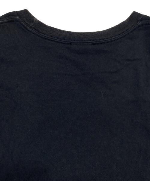 SUPREME（シュプリーム）SUPREME (シュプリーム) Emo Tee/エモティー ブラック サイズ:SIZE XLの古着・服飾アイテム