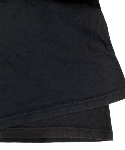 SUPREME（シュプリーム）SUPREME (シュプリーム) Emo Tee/エモティー ブラック サイズ:SIZE XLの古着・服飾アイテム