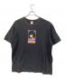 SUPREME（シュプリーム）の古着「Emo Tee/エモティー」｜ブラック