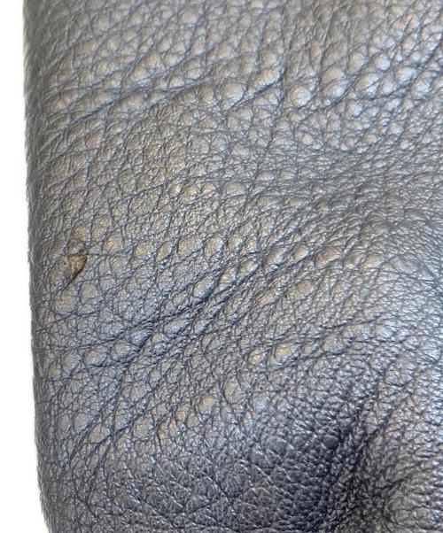 POLO CLUB（ポロクラブ）POLO CLUB (ポロクラブ) A-2フライトジャケット ブラック サイズ:SIZE Mの古着・服飾アイテム