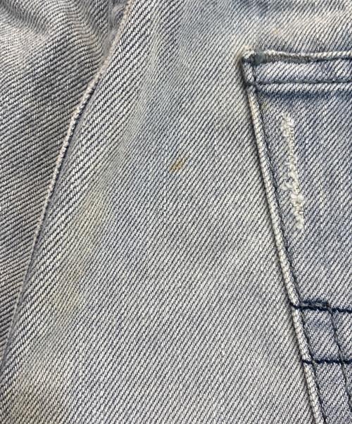 DIESEL（ディーゼル）DIESEL (ディーゼル) WAYKEE デニムパンツ インディゴ サイズ:SIZE 91cm (W36)の古着・服飾アイテム