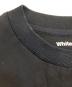 中古・古着 WHITE MOUNTAINEERING (ホワイトマウンテ二アニング) 別注STRETCHED HYBRID PO TOPS/ホワイトマウンテニアリング ブラック サイズ:SIZE O：15000円