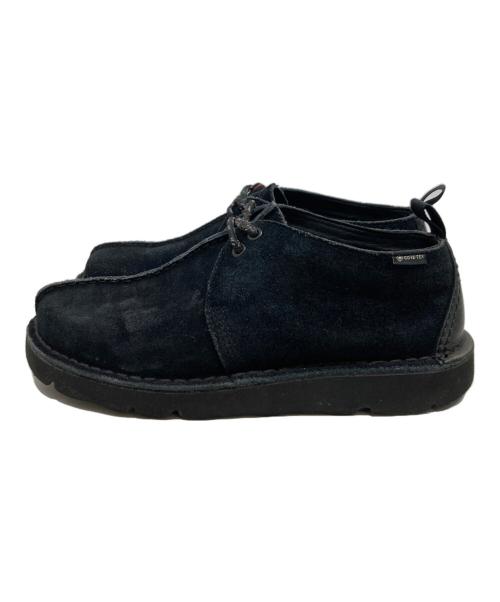 CLARKS（クラークス）CLARKS (クラークス) Desert Trek ブラック サイズ:UK 8の古着・服飾アイテム