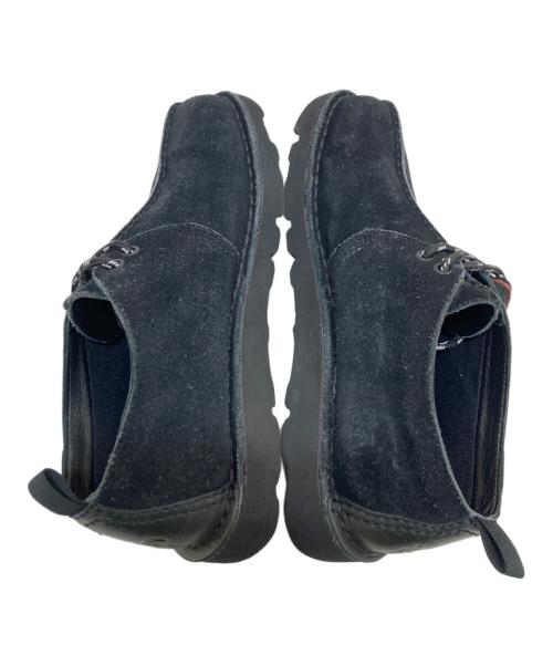 CLARKS（クラークス）CLARKS (クラークス) Desert Trek ブラック サイズ:UK 8の古着・服飾アイテム