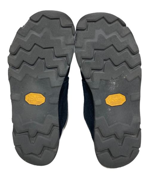 CLARKS（クラークス）CLARKS (クラークス) Desert Trek ブラック サイズ:UK 8の古着・服飾アイテム