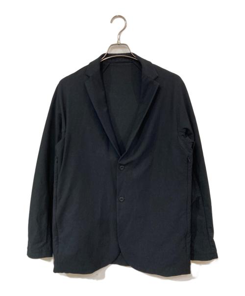 teatora（テアトラ）teatora (テアトラ) Wallet JKT GC/ウォレットジャケットGC ブラック サイズ:SIZE 4の古着・服飾アイテム