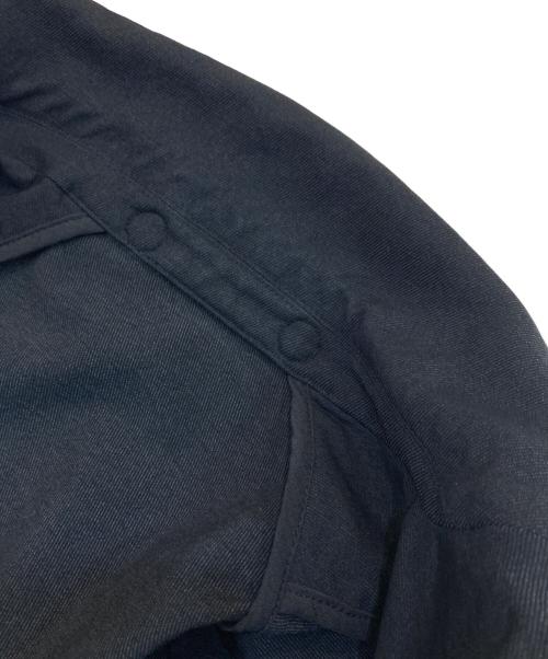 teatora（テアトラ）teatora (テアトラ) Wallet JKT GC/ウォレットジャケットGC ブラック サイズ:SIZE 4の古着・服飾アイテム