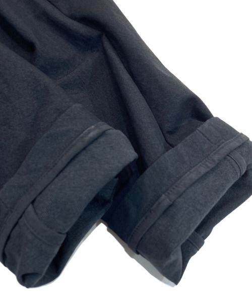 teatora（テアトラ）teatora (テアトラ) Wallet JKT GC/ウォレットジャケットGC ブラック サイズ:SIZE 4の古着・服飾アイテム