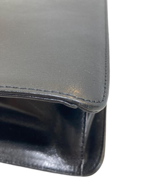 Jean Paul GAULTIER（ジャンポールゴルチェ）Jean Paul GAULTIER (ジャンポールゴルチェ) ハンドバッグ ブラックの古着・服飾アイテム