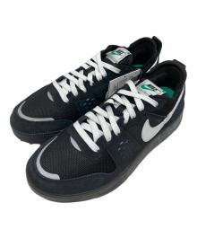 NIKE（ナイキ）の古着「C1TY "Street"/シティストリート」｜ブラック