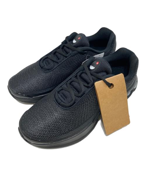 NIKE（ナイキ）NIKE (ナイキ) エア マックス Dn ブラック サイズ:24.0cmの古着・服飾アイテム