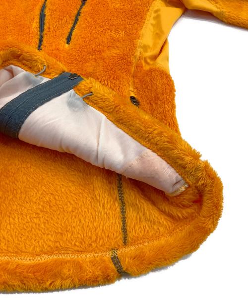 HOUDINI（フーディニ）HOUDINI (フーディニ) ハイロフトフーディ オレンジ サイズ:Sの古着・服飾アイテム