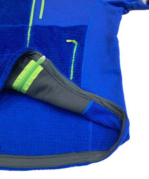 norrona（ノローナ）norrona (ノローナ) High Loft Jacket ブルー サイズ:Mの古着・服飾アイテム