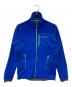 norrona（ノローナ）の古着「High Loft Jacket」｜ブルー
