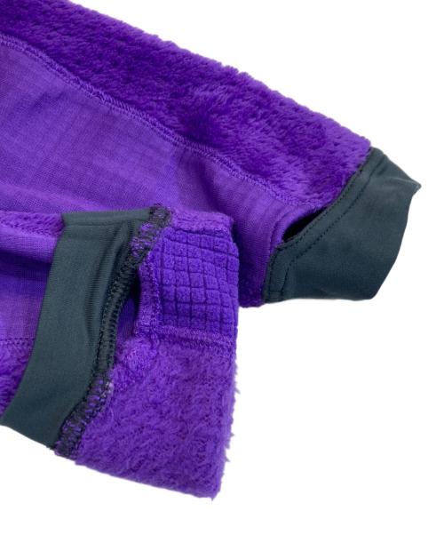 norrona（ノローナ）NORRONA (ノローナ) High Loft Jacket パープル サイズ:Sの古着・服飾アイテム