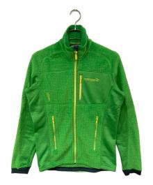 norrona（ノローナ）の古着「High Loft Jacket」｜グリーン