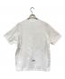 TEATORA (テアトラ) CARTRIDGE TEE SLEEP ホワイト サイズ:XL：5000円