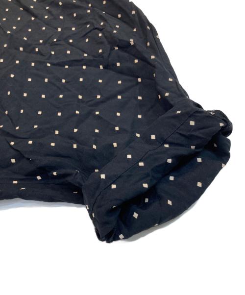 LIMI feu（リミフゥ）LIMI feu (リミフゥ) ドットオールインワン ブラック サイズ:不明の古着・服飾アイテム