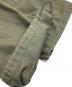 中古・古着 NIGEL CABOURN (ナイジェルケーボン) ARMY CARGO PANT グリーン サイズ:34：20000円