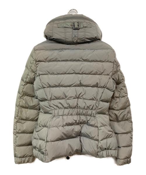 MONCLER（モンクレール）MONCLER (モンクレール) EPINEダウンジャケット グリーン サイズ:SIZE 1の古着・服飾アイテム