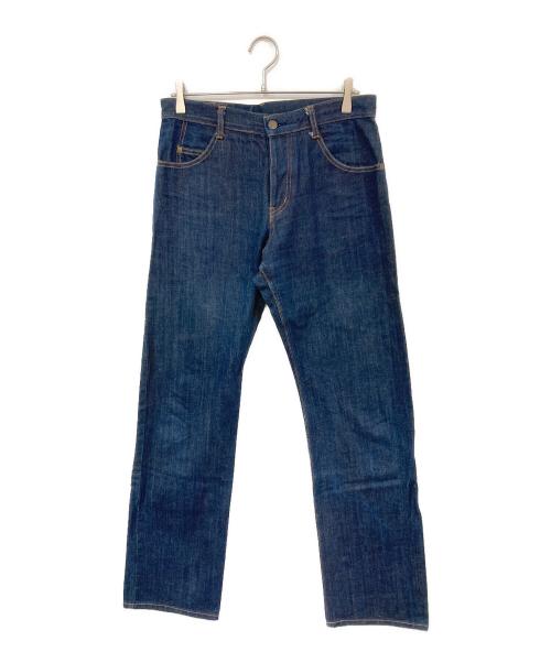 COSPA（コスパ）COSPA (コスパ) 173デニムパンツ インディゴ サイズ:SIZE 32の古着・服飾アイテム