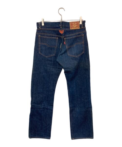 COSPA（コスパ）COSPA (コスパ) 173デニムパンツ インディゴ サイズ:SIZE 32の古着・服飾アイテム