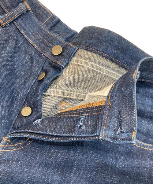 COSPA（コスパ）COSPA (コスパ) 173デニムパンツ インディゴ サイズ:SIZE 32の古着・服飾アイテム