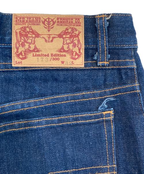 COSPA（コスパ）COSPA (コスパ) 173デニムパンツ インディゴ サイズ:SIZE 32の古着・服飾アイテム