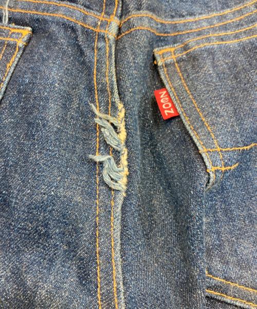 COSPA（コスパ）COSPA (コスパ) 173デニムパンツ インディゴ サイズ:SIZE 32の古着・服飾アイテム