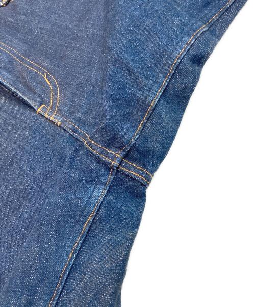 COSPA（コスパ）COSPA (コスパ) 173デニムパンツ インディゴ サイズ:SIZE 32の古着・服飾アイテム