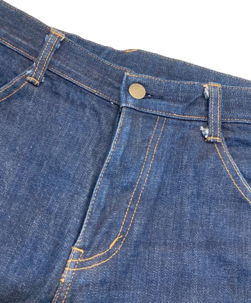 COSPA（コスパ）COSPA (コスパ) 173デニムパンツ インディゴ サイズ:SIZE 32の古着・服飾アイテム