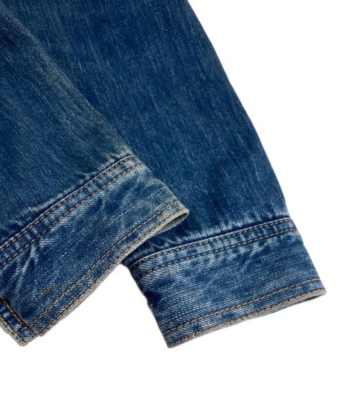 LEE（リー）LEE (リー) 1ｓｔデニムジャケット インディゴ サイズ:SIZE 40の古着・服飾アイテム
