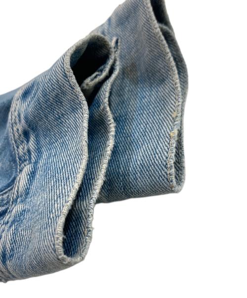 LEE（リー）LEE (リー) デニムジャケット インディゴ サイズ:SIZE 42の古着・服飾アイテム
