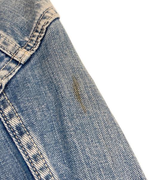 LEE（リー）LEE (リー) デニムジャケット インディゴ サイズ:SIZE 42の古着・服飾アイテム