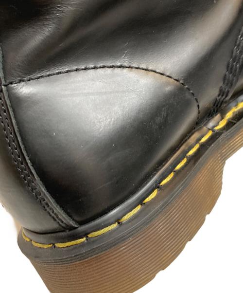 Dr.Martens（ドクターマーチン）Dr.Martens (ドクターマーチン) 1460 8ホールブーツ ブラック サイズ:不明の古着・服飾アイテム