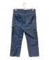 eYe COMME des GARCONS JUNYAWATANABE MAN (アイ コム デ ギャルソン ジュンヤ ワタナベ マン) Dickies (ディッキーズ) ペインターデニムパンツ インディゴ サイズ:SIZE SS：12000円