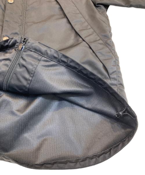 uniform experiment（ユニフォームエクスペリメント）uniform experiment (ユニフォームエクスペリメント) マウンテンパーカー ブラック サイズ:1の古着・服飾アイテム