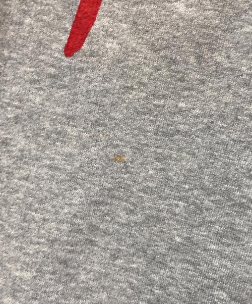 stussy（ステューシー）stussy (ステューシー) TOKYO CREW/トウキョウクルー　 スウェット グレー サイズ:SIZE Mの古着・服飾アイテム