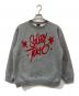 stussy（ステューシー）の古着「TOKYO CREW/トウキョウクルー　 スウェット」｜グレー