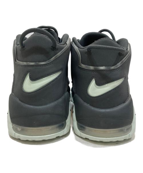 NIKE（ナイキ）NIKE (ナイキ) ハイカットスニーカー　 グレー サイズ:SIZE 30.5cmの古着・服飾アイテム