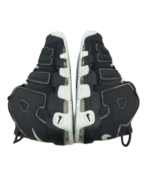 NIKE（ナイキ）NIKE (ナイキ) ハイカットスニーカー　 グレー サイズ:SIZE 30.5cmの古着・服飾アイテム