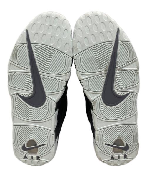 NIKE（ナイキ）NIKE (ナイキ) ハイカットスニーカー　 グレー サイズ:SIZE 30.5cmの古着・服飾アイテム