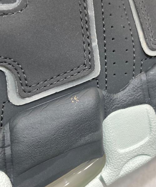 NIKE（ナイキ）NIKE (ナイキ) ハイカットスニーカー　 グレー サイズ:SIZE 30.5cmの古着・服飾アイテム