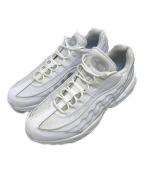 NIKEナイキ）の古着「Air Max 95 Essential/エアマックス95エッセンシャル」｜ホワイト